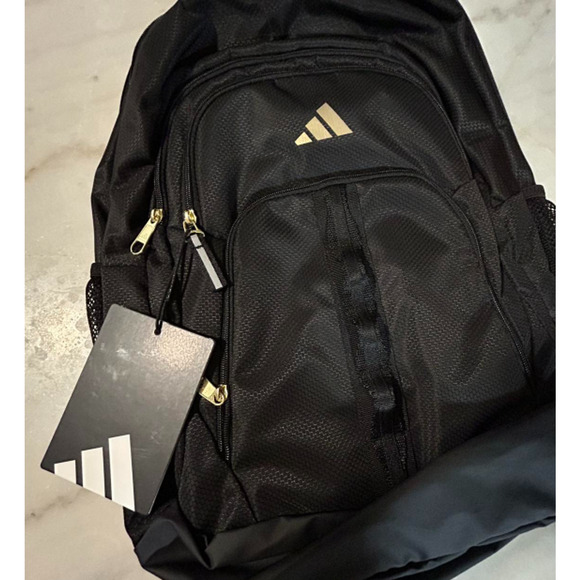 Adidas Backpack - Picture 1 of 4